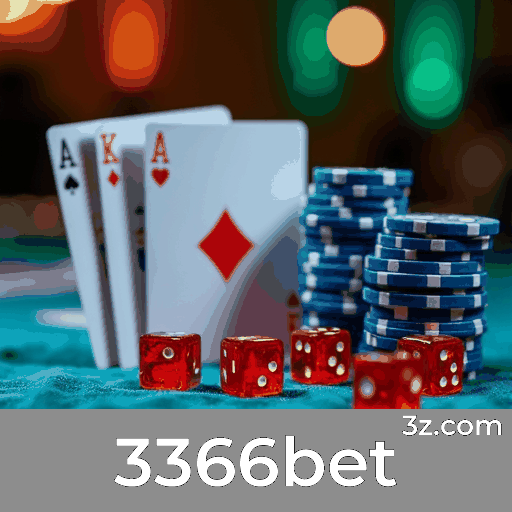 3366bet Logo