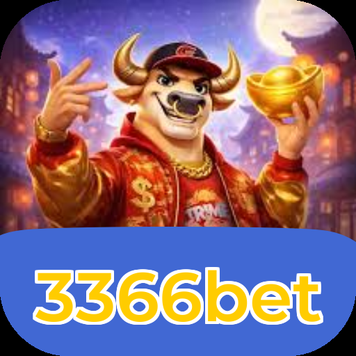 3366bet Logo