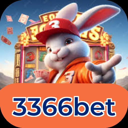 3366bet Logo