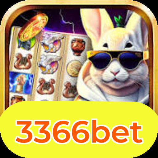 3366bet Logo