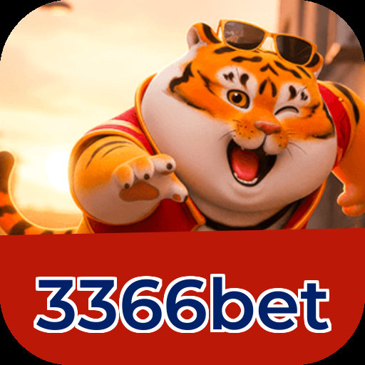 3366bet Logo