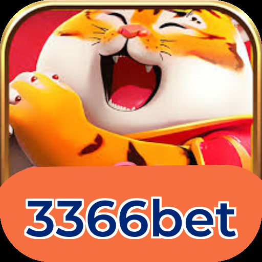3366bet Logo