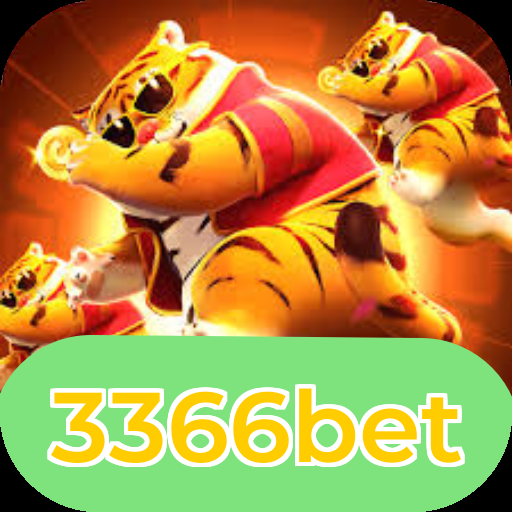 3366bet Logo