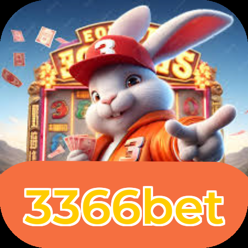 3366bet Logo