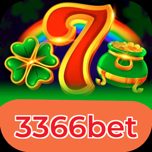 3366bet Logo
