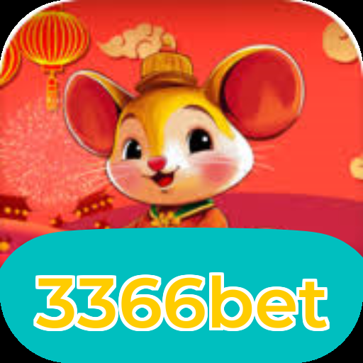 3366bet Logo