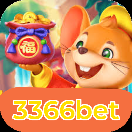 3366bet Logo