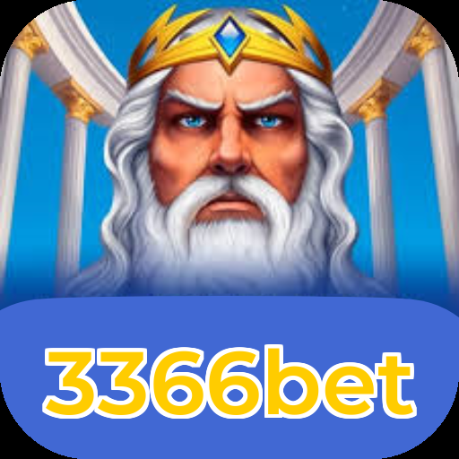 3366bet Logo