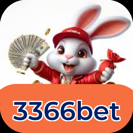 3366bet Logo
