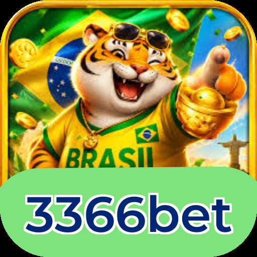 3366bet Logo