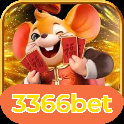 3366bet Logo