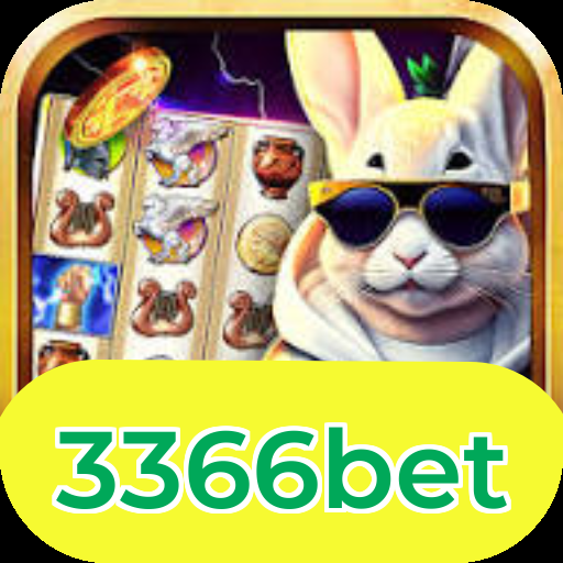 3366bet Logo
